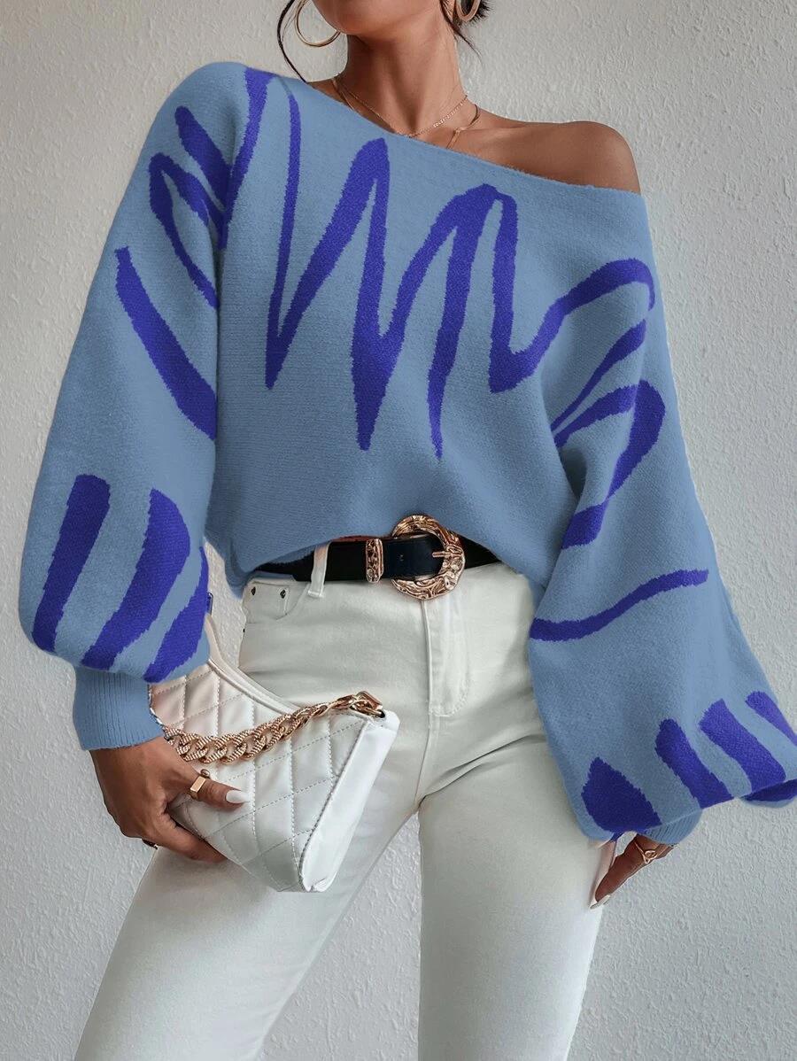Thoughtfully Designed Jumper