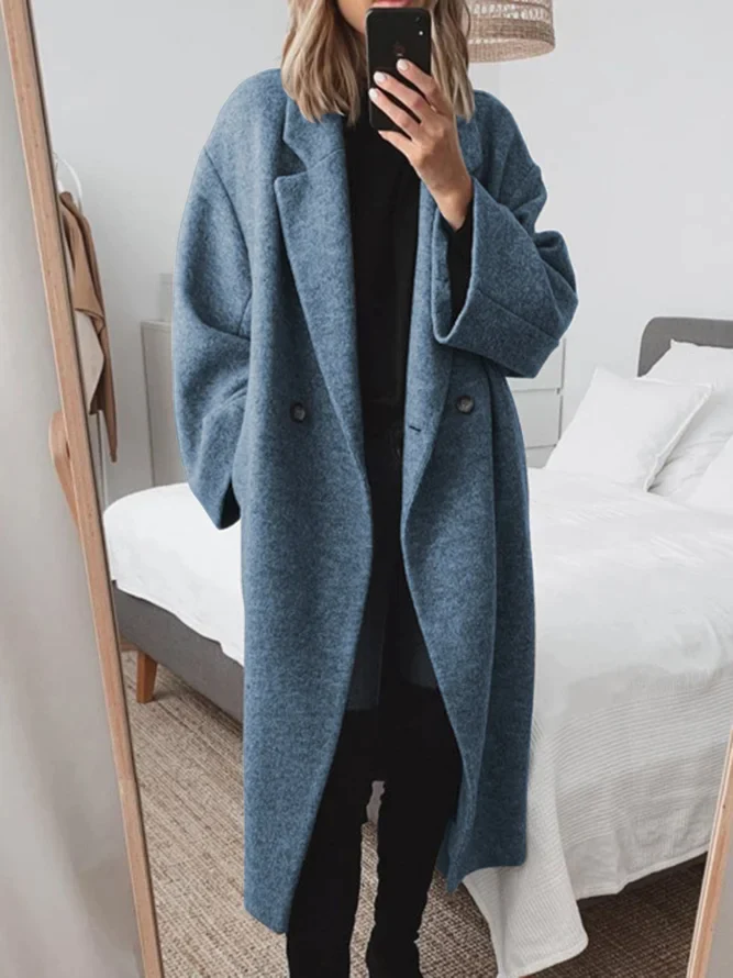 Gracefully Designed Jacket