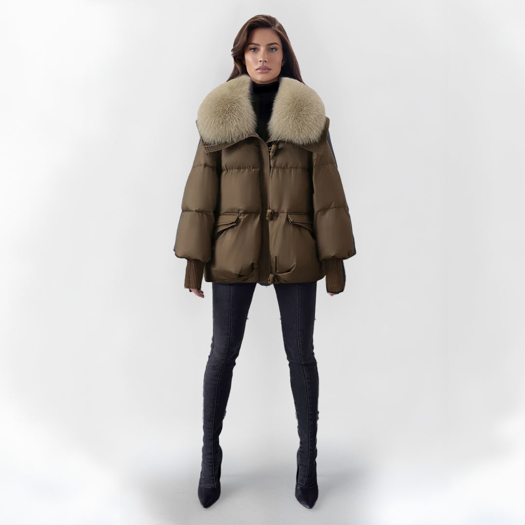 Classic Vintage Jacket