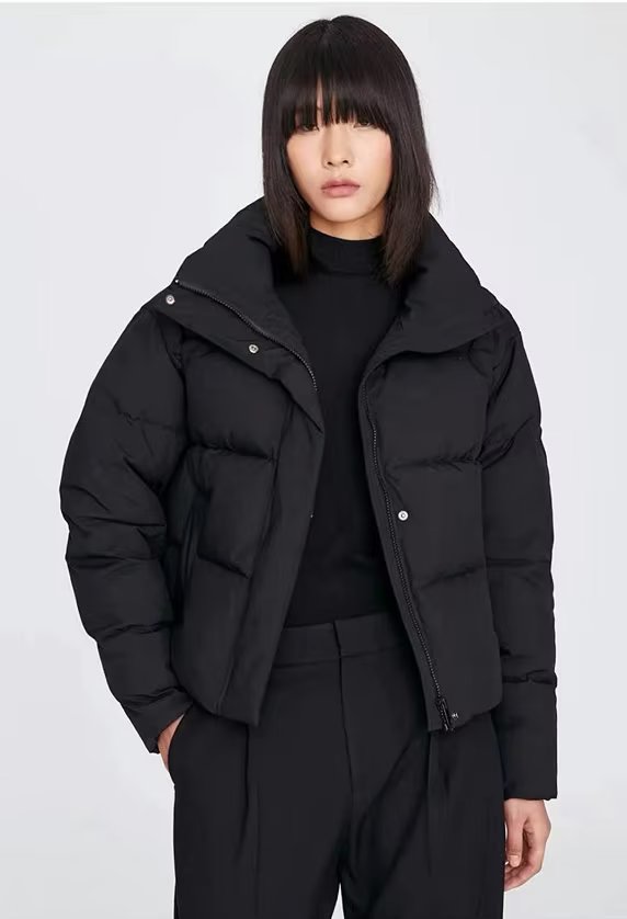 Thoughtfully Designed Jacket