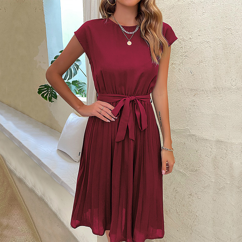 LM | Sporty and cool dress