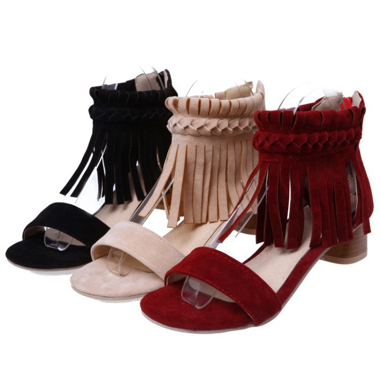 Chic Orthopedic Sandals with Unique Design