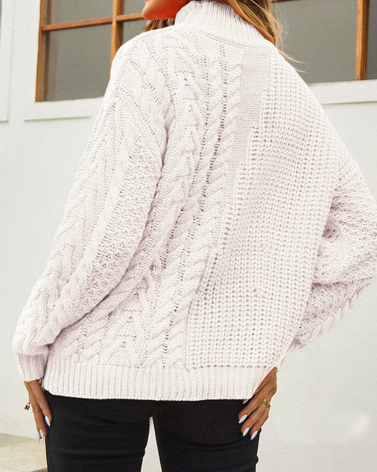 Gracefully Designed Jumper