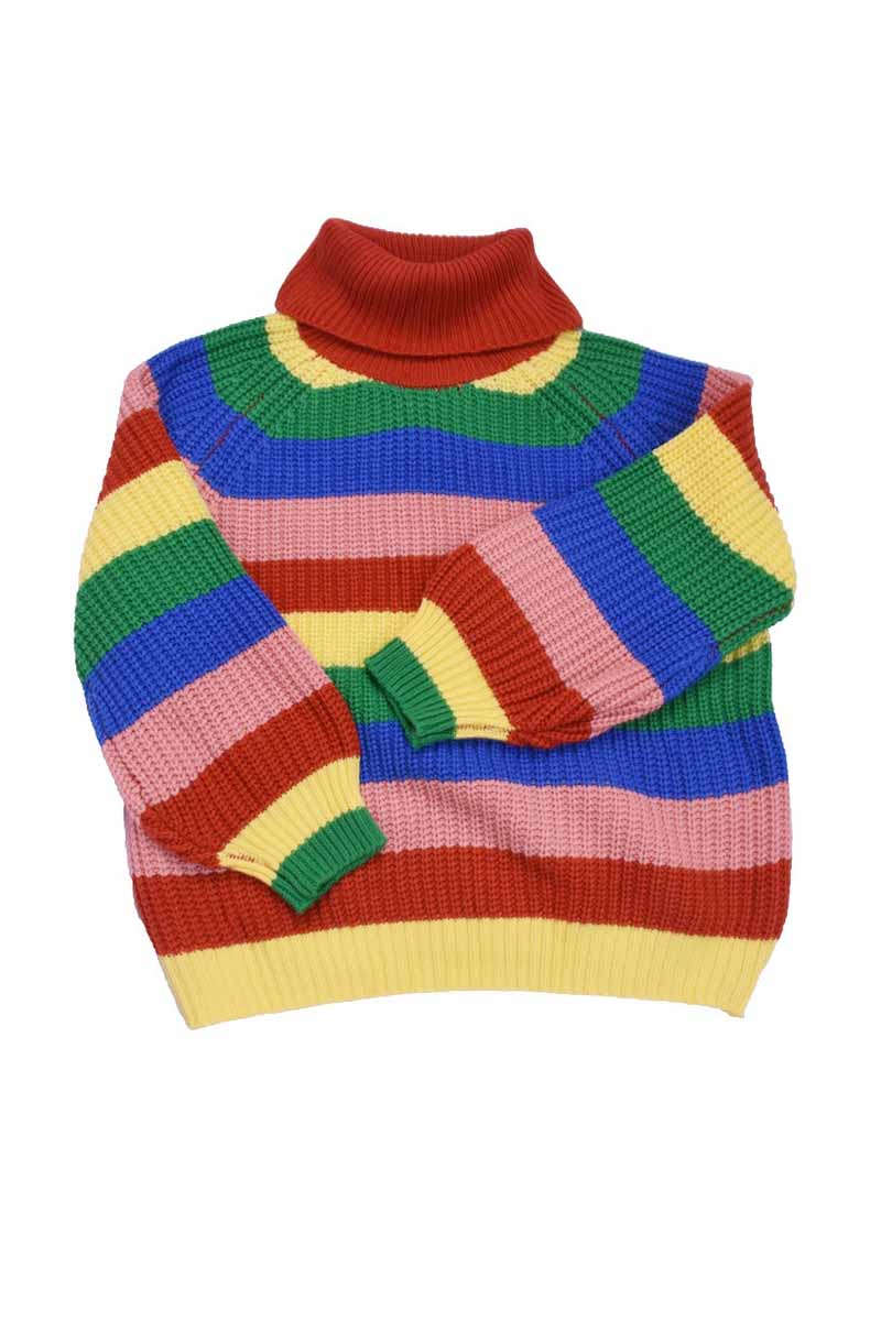Elegantly Designed Jumper