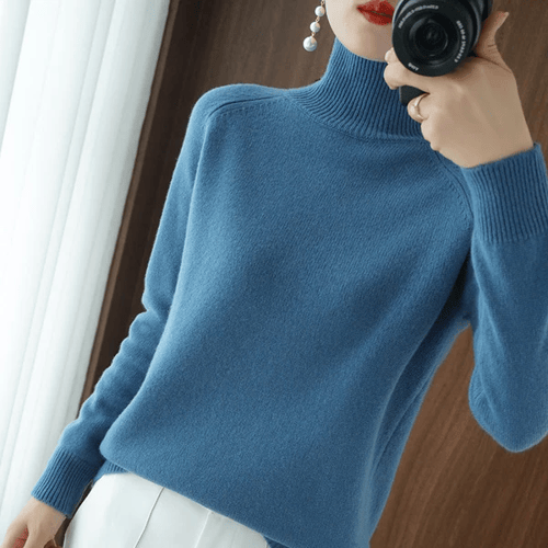 Elegantly Designed Jumper