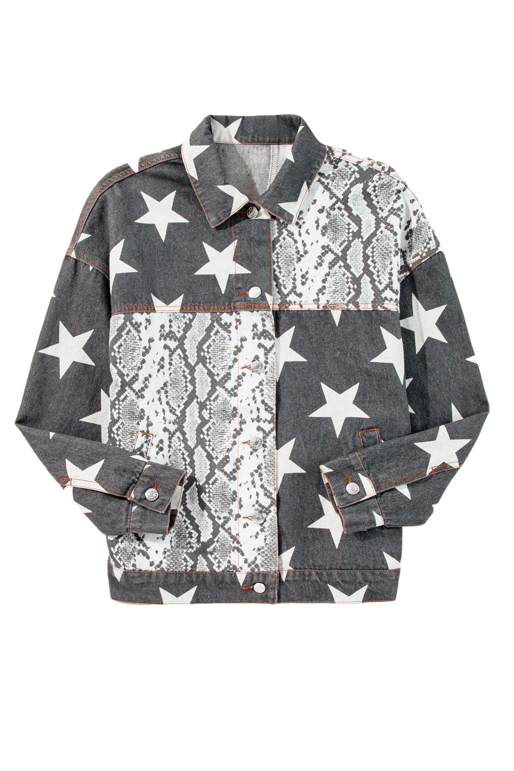 Elegantly Designed Jacket