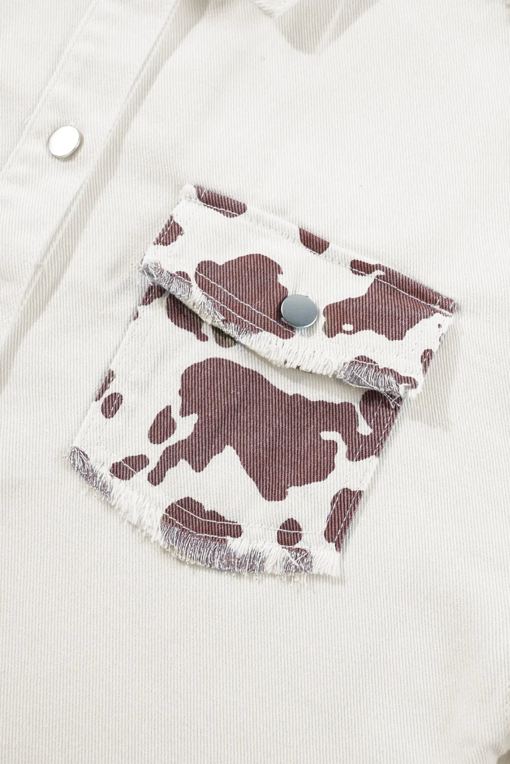 Gracefully Designed Jacket