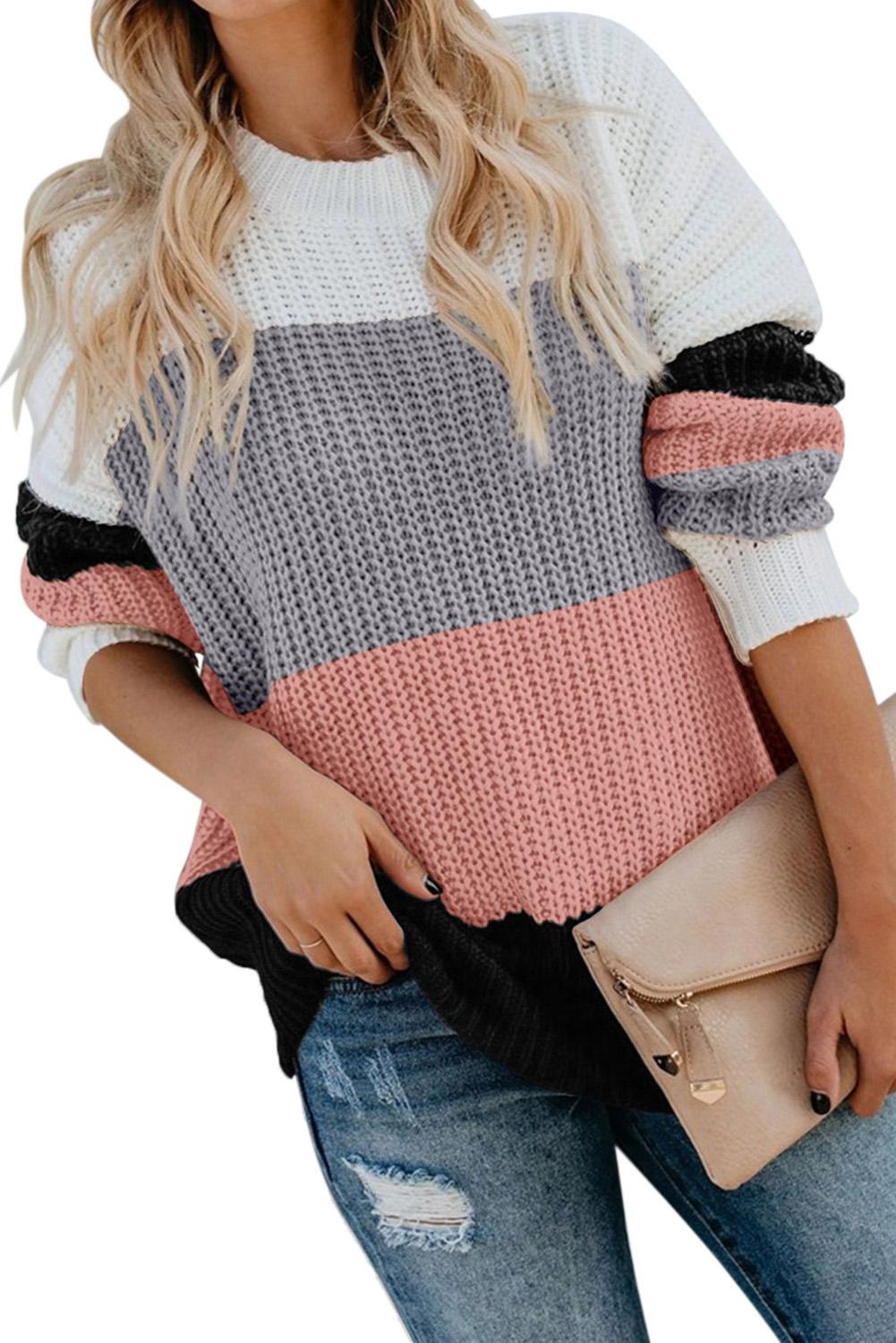 Beautifully Crafted Jumper