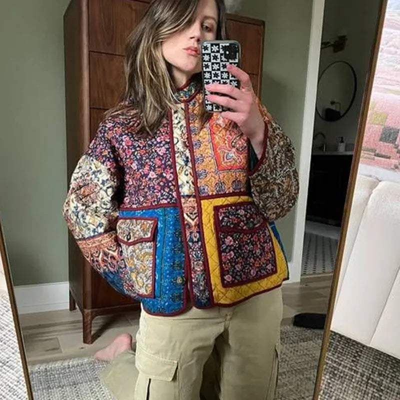 Classic and Comfortable general Jacket
