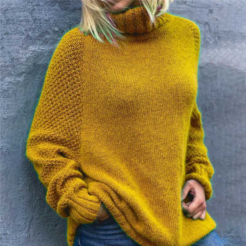 Elegantly Designed Jumper