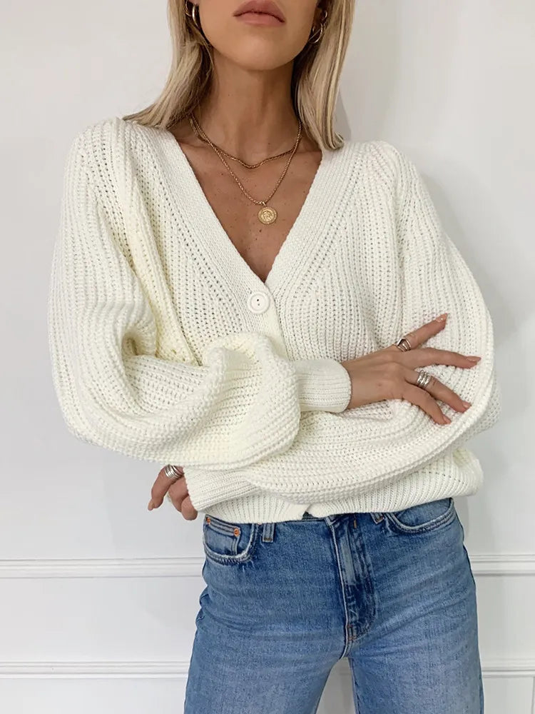 Vintage Inspired Jumper