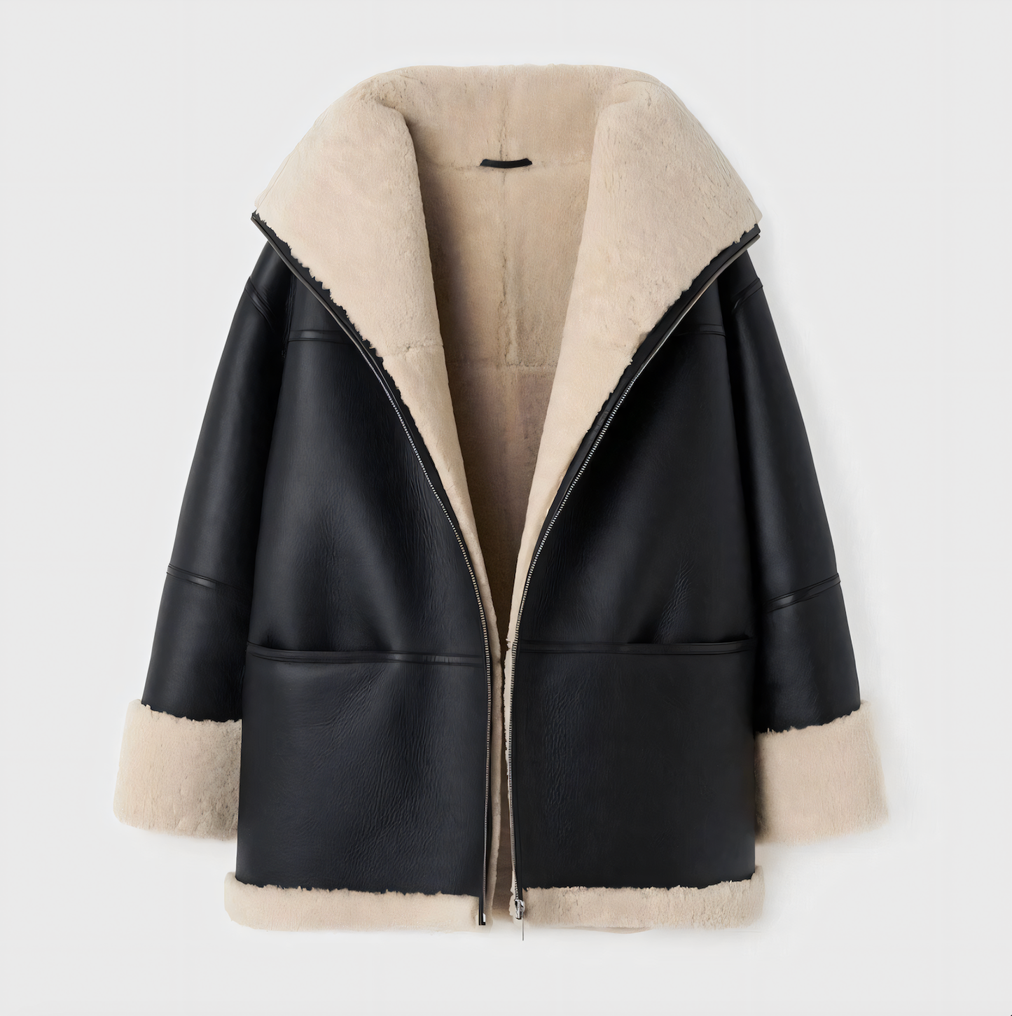 Effortless and Chic general Jacket
