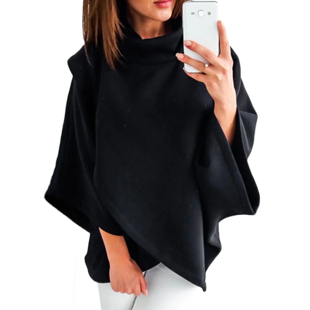 Gracefully Designed Jumper