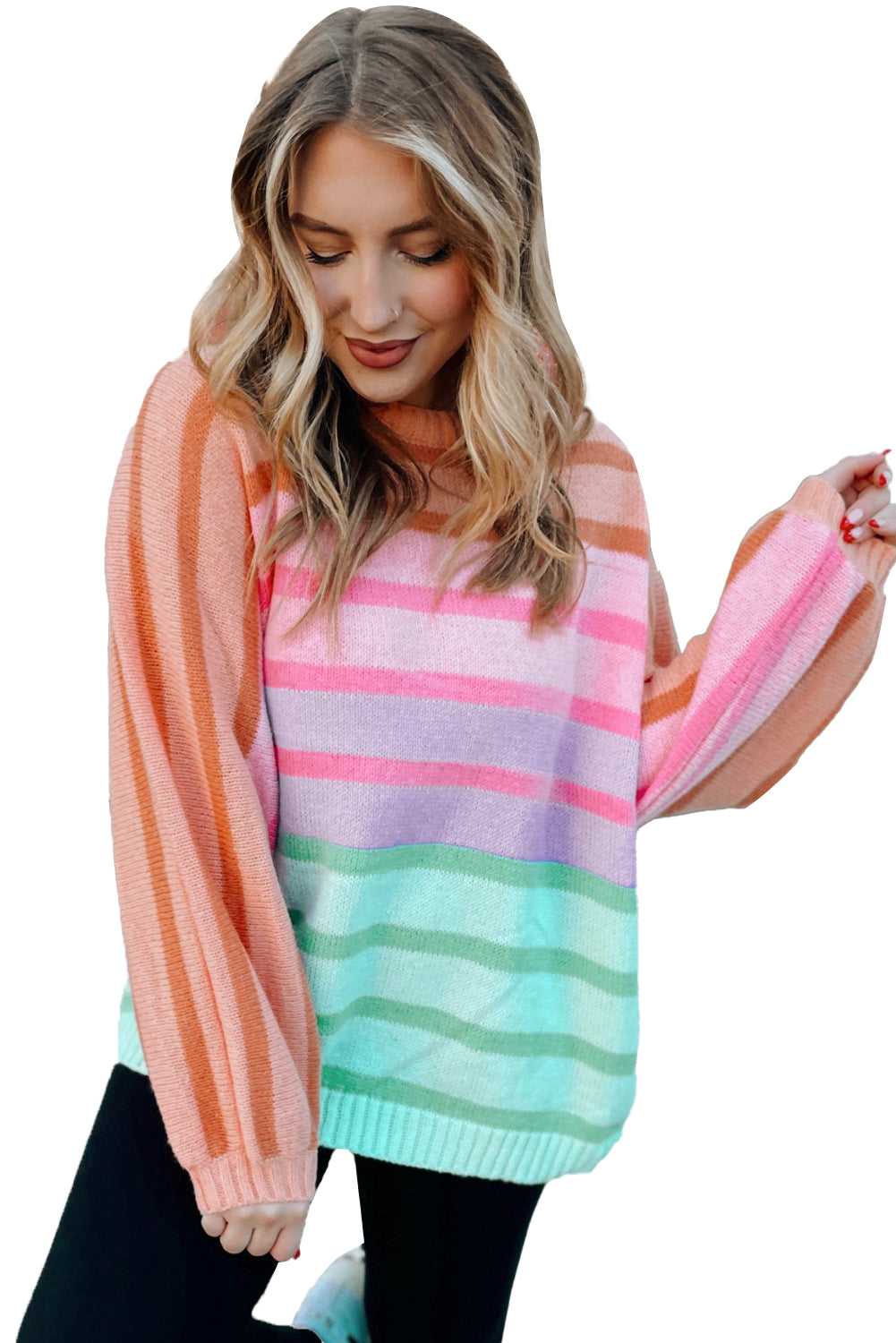 Elegantly Designed Jumper