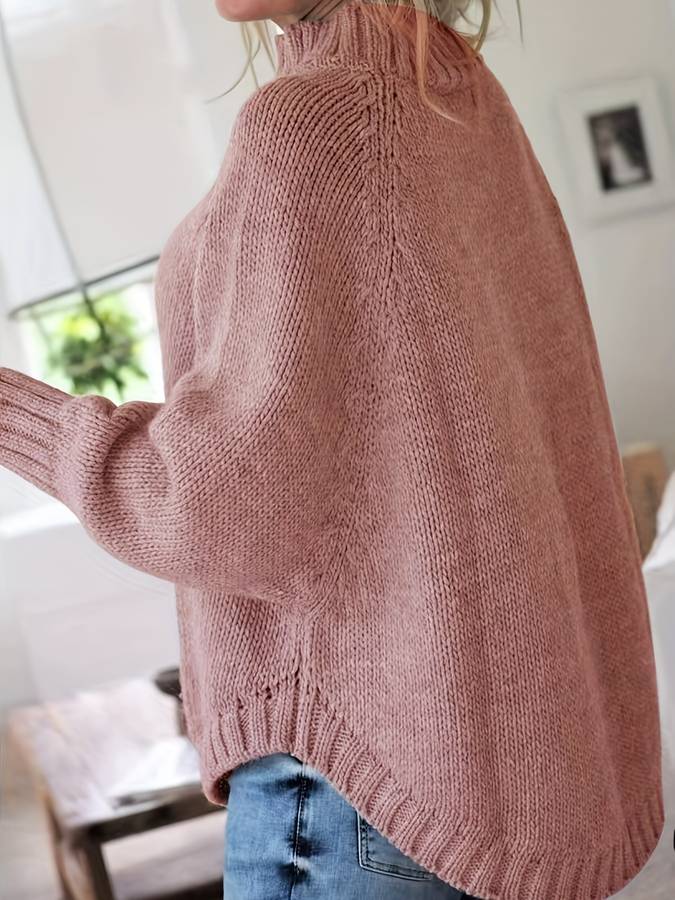 Vintage Inspired Jumper