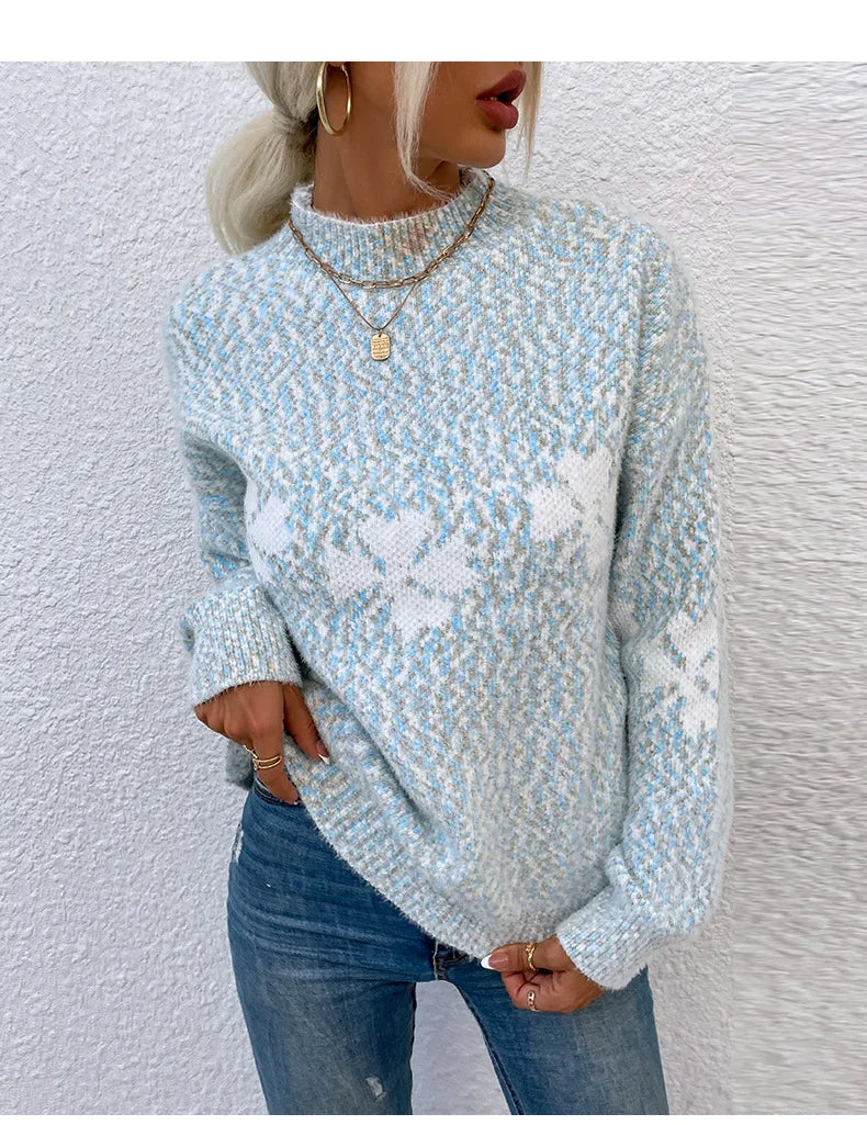Classic Vintage Jumper