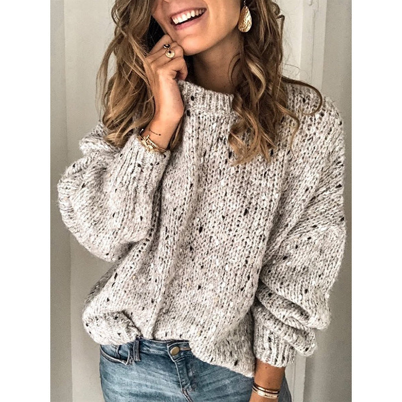 Vintage Inspired Jumper