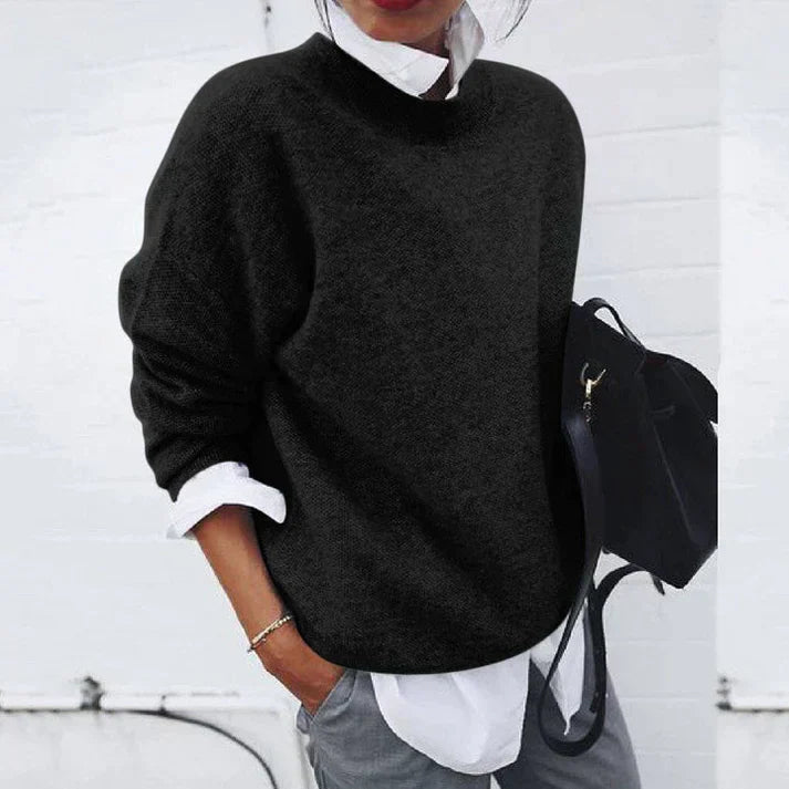 LM | Cashmere sweater
