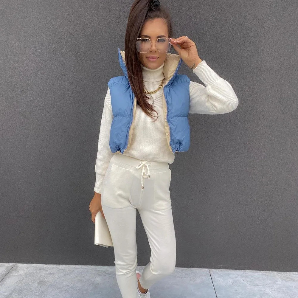 LM | Trendy & Warm