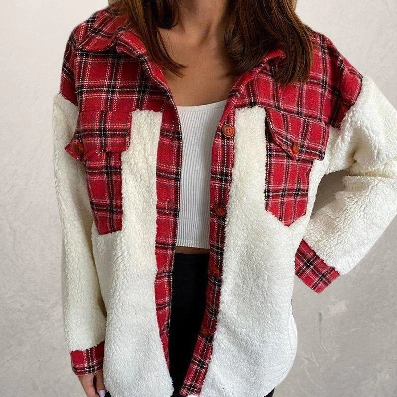 Thoughtfully Designed Jacket