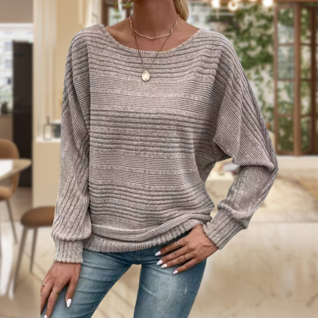 Classic Vintage Jumper
