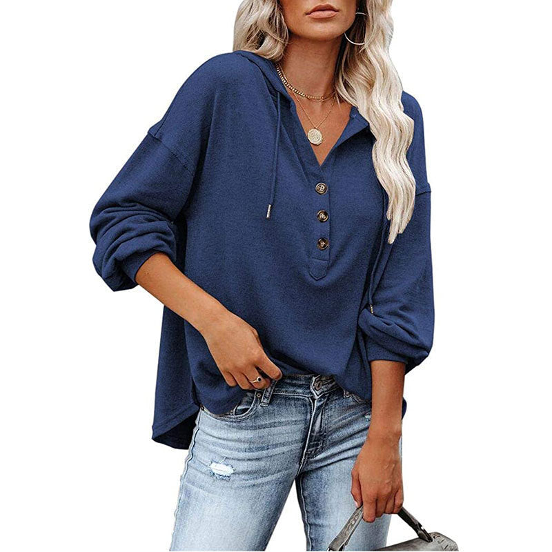 Gracefully Designed Jumper