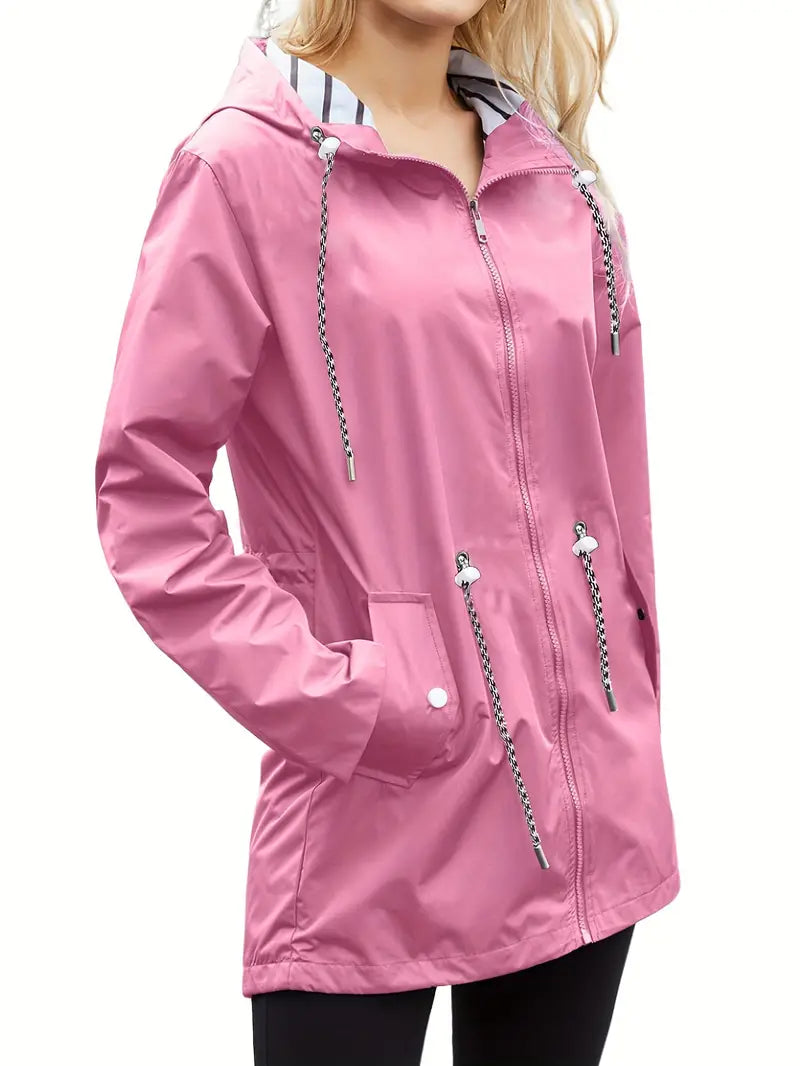 LM | Casual and relaxed winter garment