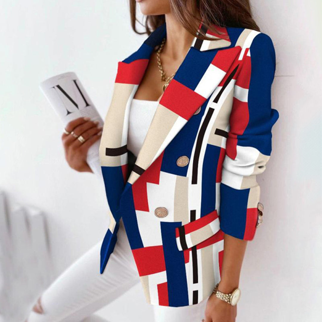 LM | Elegant blazer