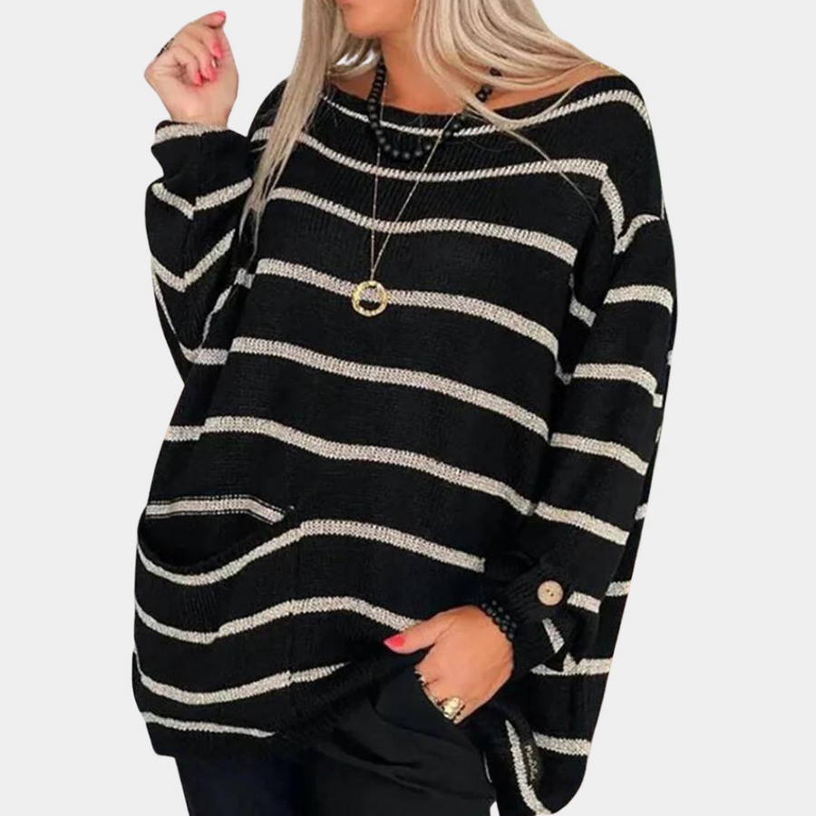 Classic Vintage Jumper