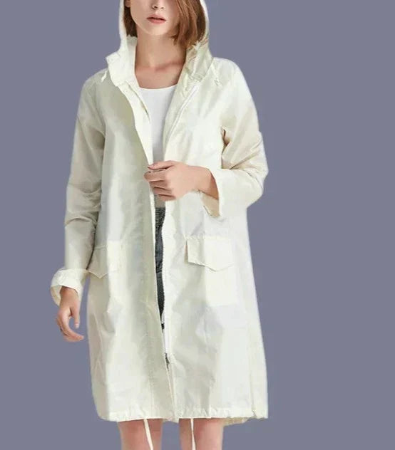 LM | Waterproof Mackintosh