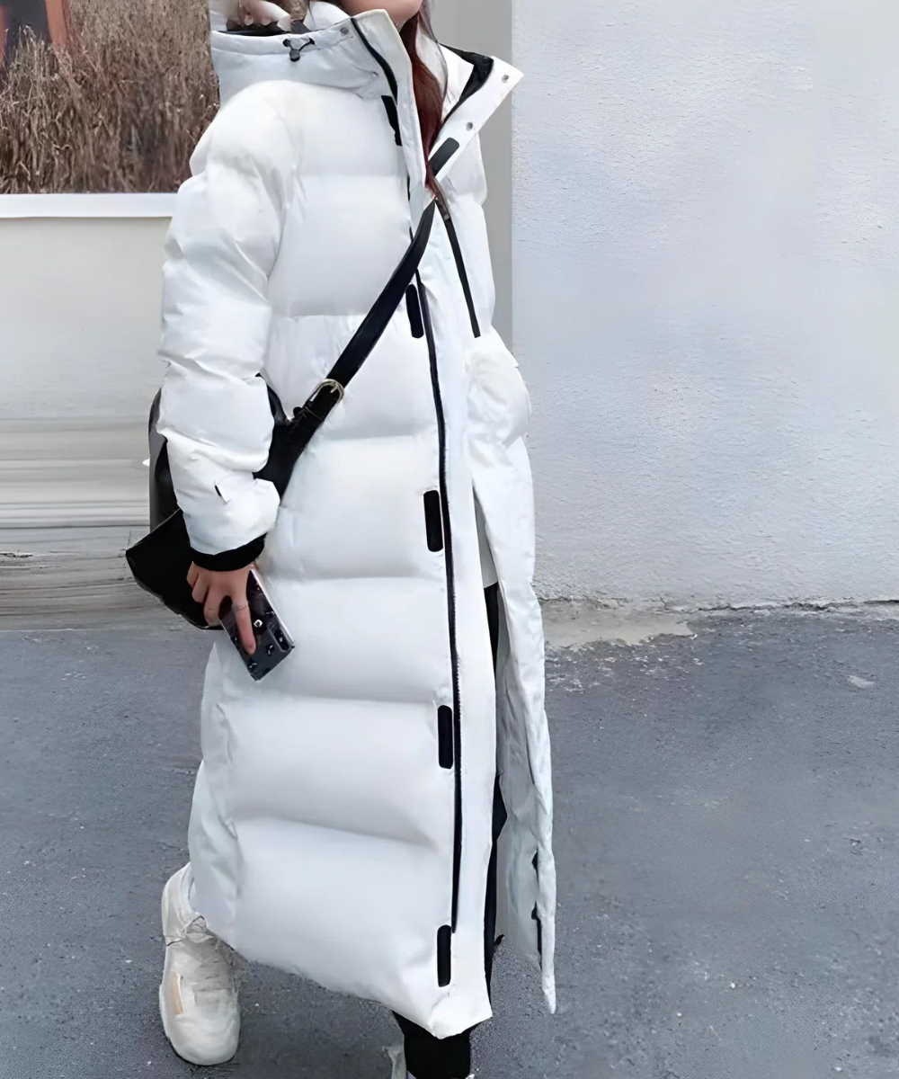 Beautifully Crafted Jacket