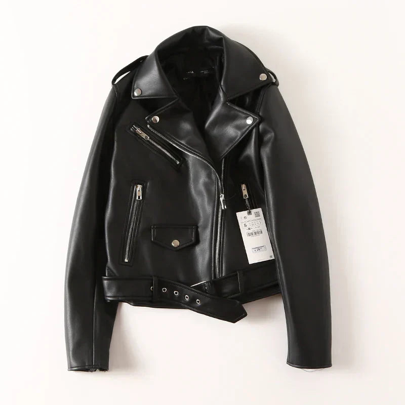 LM | Retro jacket for women