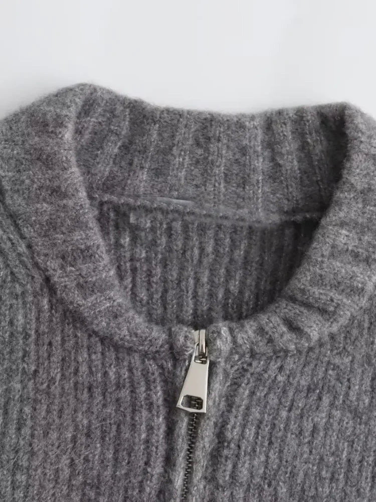 Classic Vintage Jumper
