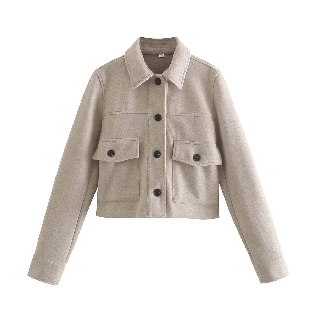 LM | JemimasJacket I Vintage jacket for women