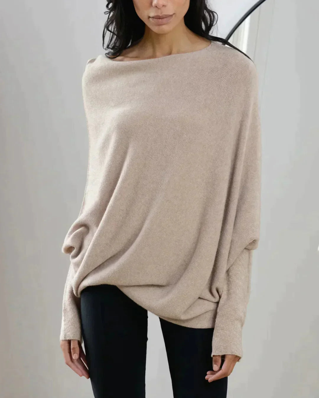 Vintage Inspired Jumper