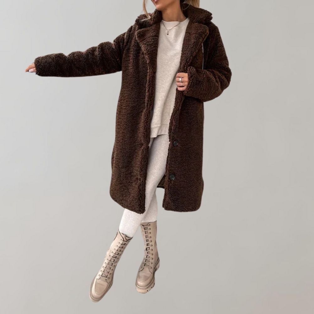 LM | Warm and trendy