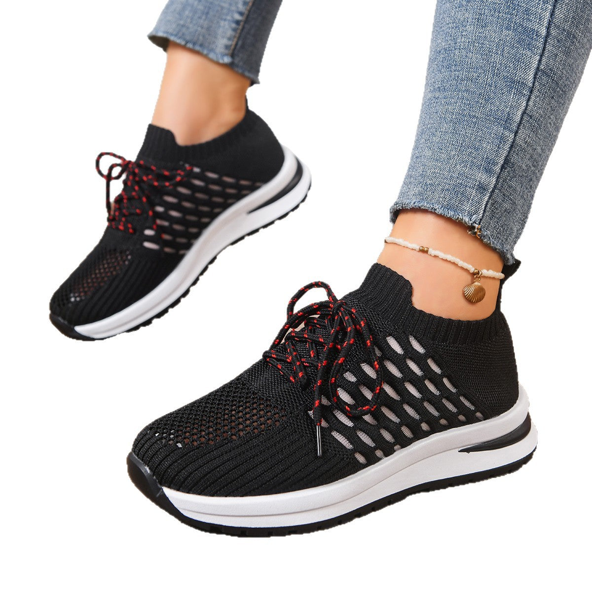 Comfortable Orthopedic Trainers for Daily Wear