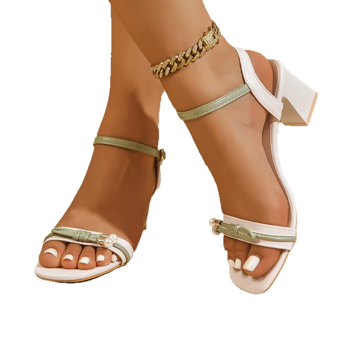 Stylish Orthopedic Sandals for Any Occasion