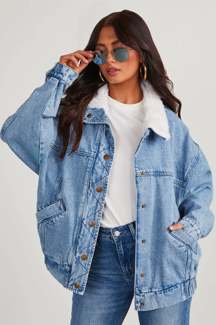 Elegantly Designed Jacket