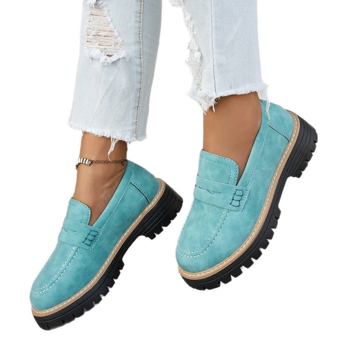 Graceful Orthopedic Shoes for Modern Look