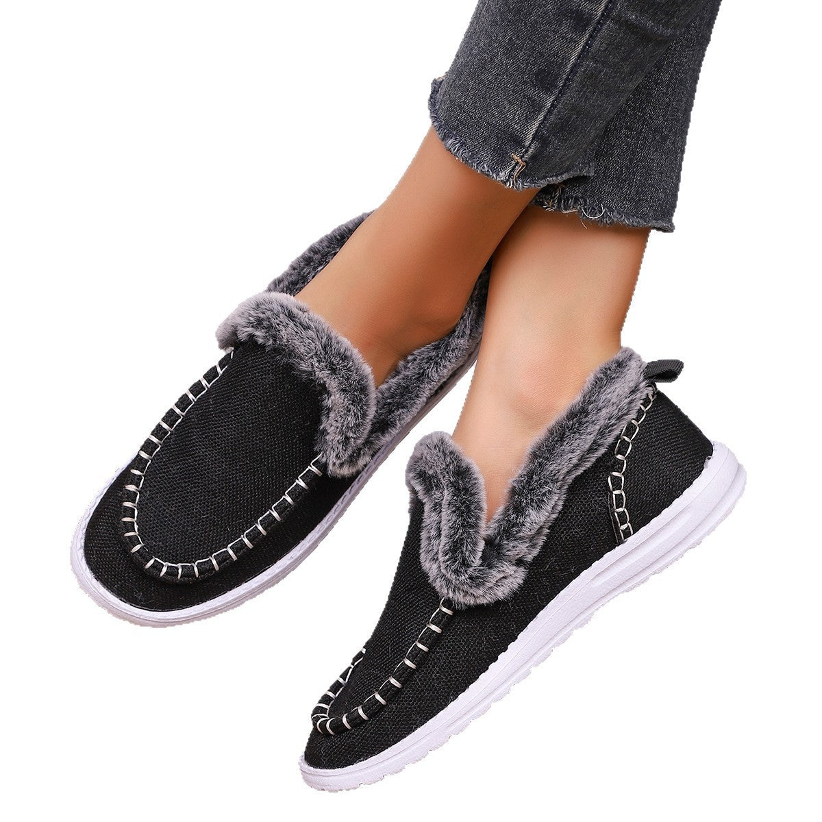 Graceful Orthopedic Shoes for Modern Look