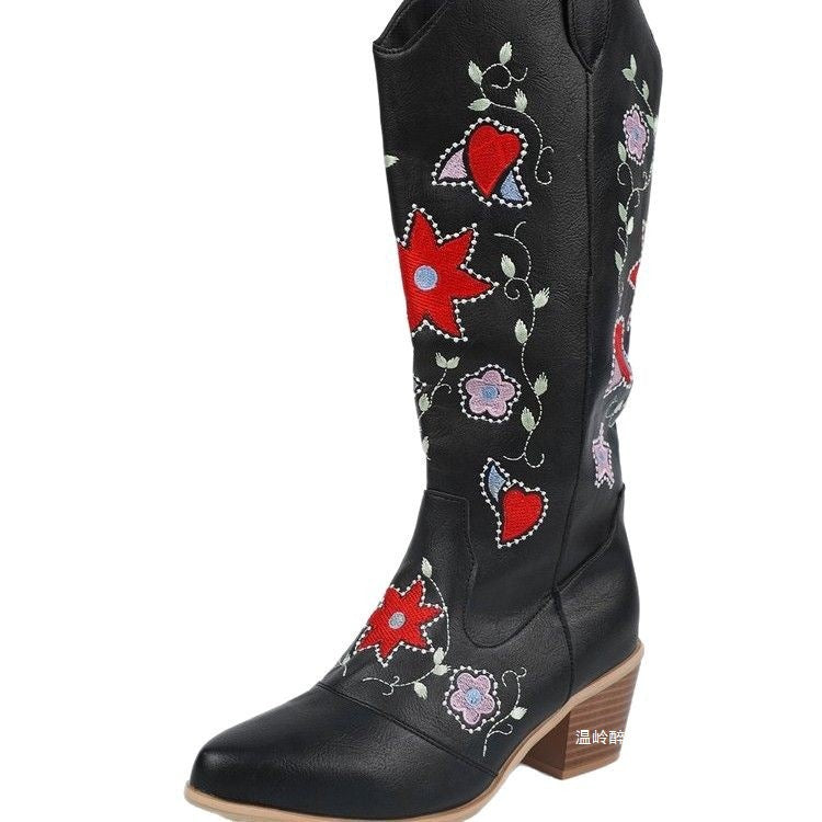 Beautifully Crafted Orthopedic Boots
