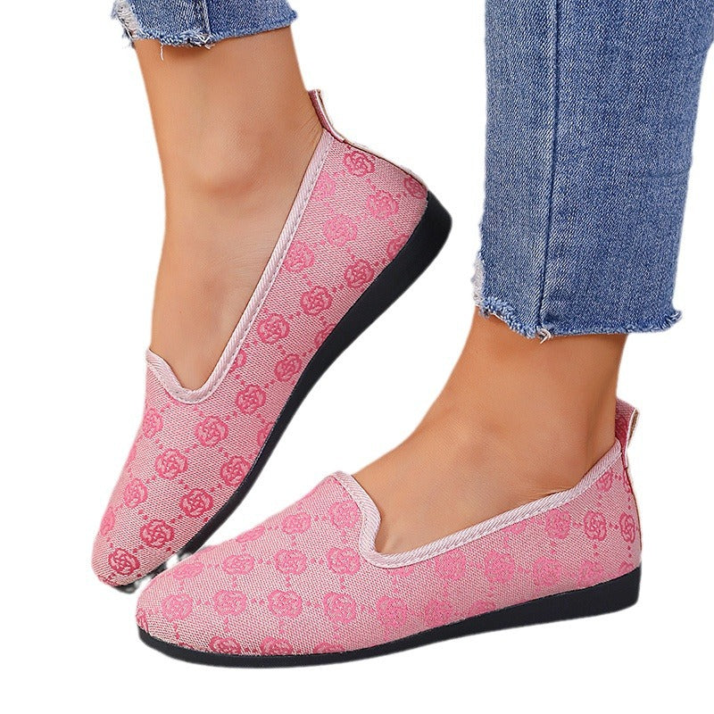 Elegant Orthopedic Shoes for Every Step