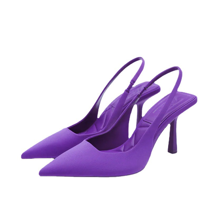 Graceful Orthopedic Sandals for Modern Look