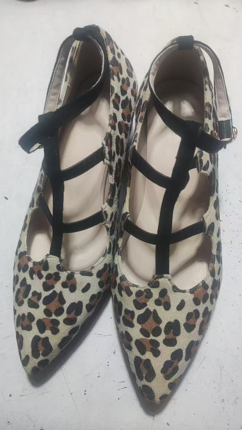 Comfortable Orthopedic Shoes for Daily Wear