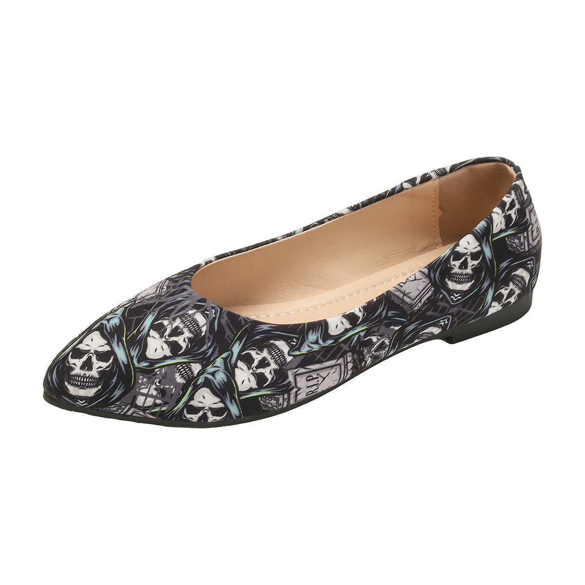 Vintage Inspired Orthopedic Shoes