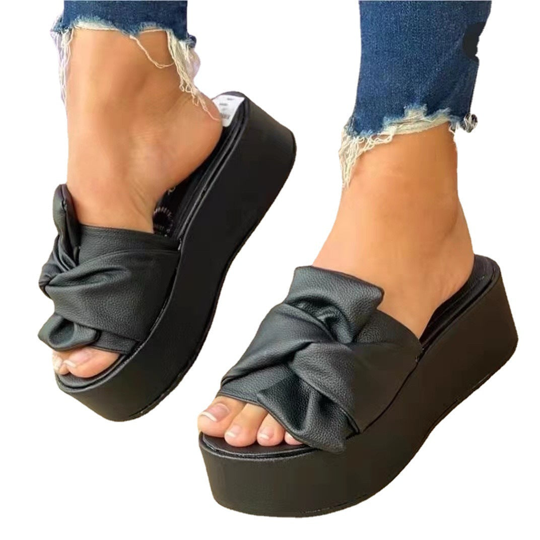 Classic Orthopedic Sandals with Timeless Style