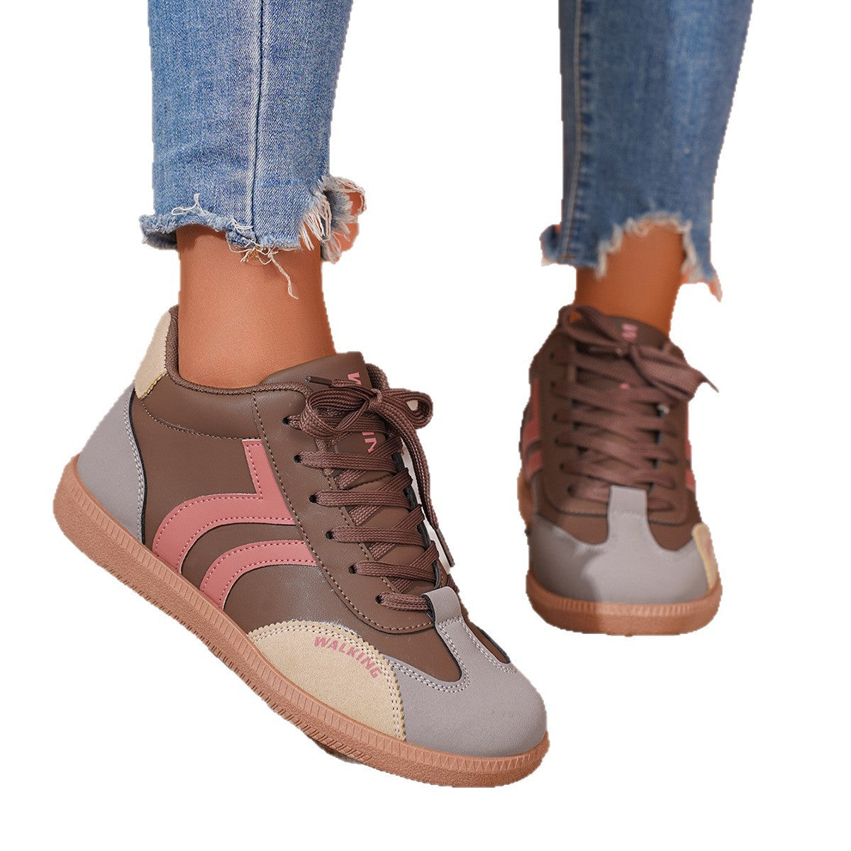 Beautifully Crafted Orthopedic Shoes