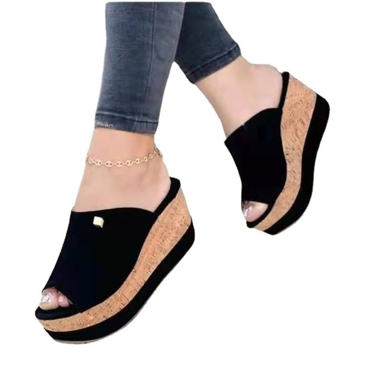 Elegant Orthopedic Sandals for Every Step