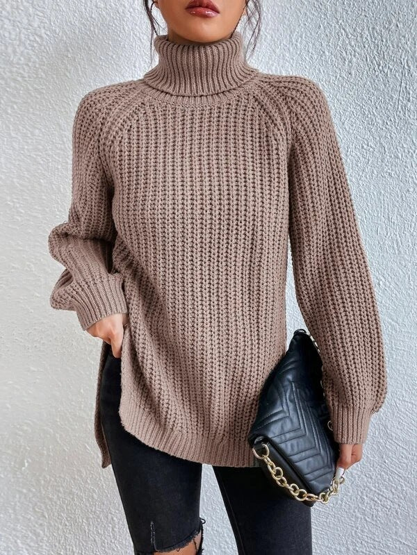 Classic Designed Jumper